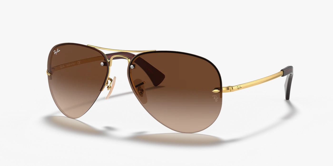 Ray-Ban RB3449