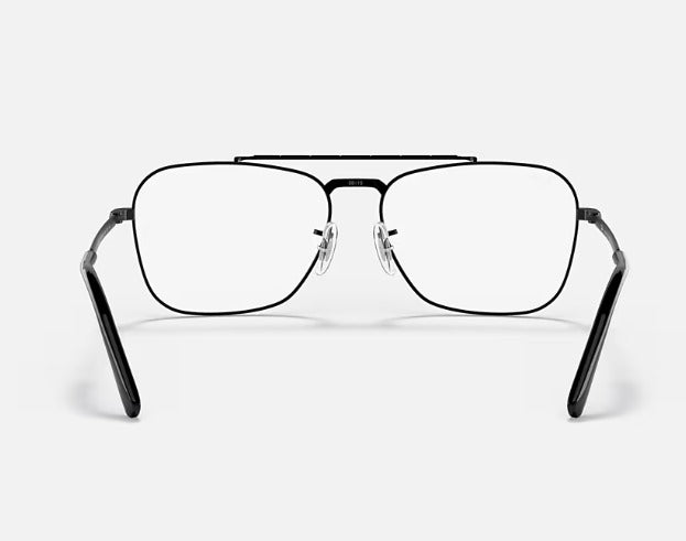 Ray-Ban RB3636V Black