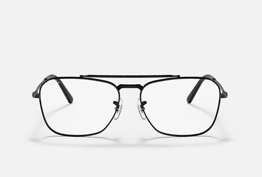 Ray-Ban RB3636V Black