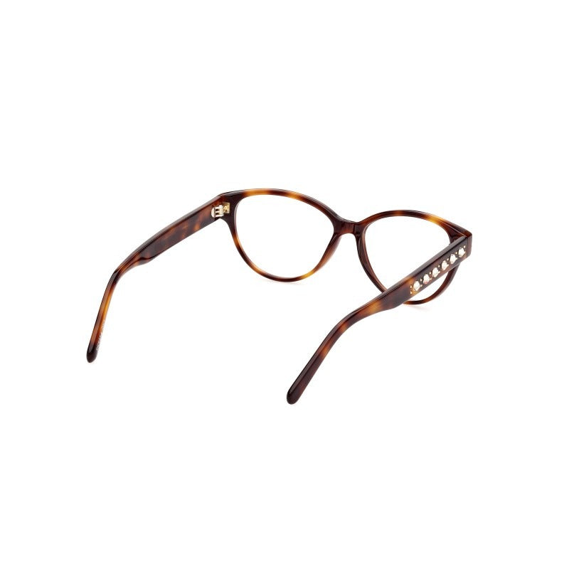 Swarovski SK5454 Dark Havana