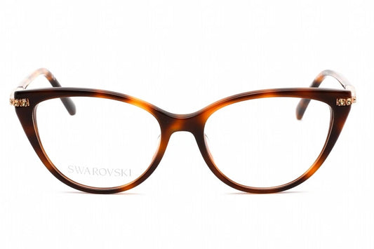 Swarovski SK5425 Dark Havana