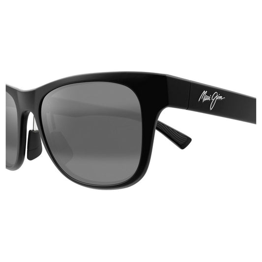 Maui Jim Kapeau Sunglasses - PolarizedPlus2® Wayfarer Style