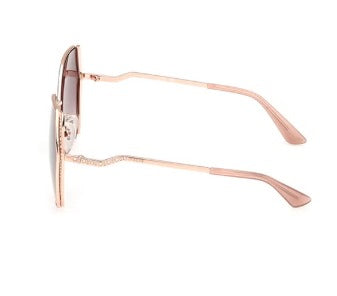 GUESS GU7843-S28Z61 Ladies Sunglasses