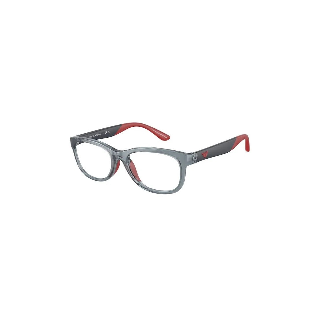 Emporio Armani EK3001 5072 Kids Optical Frames - Junior Eyewear
