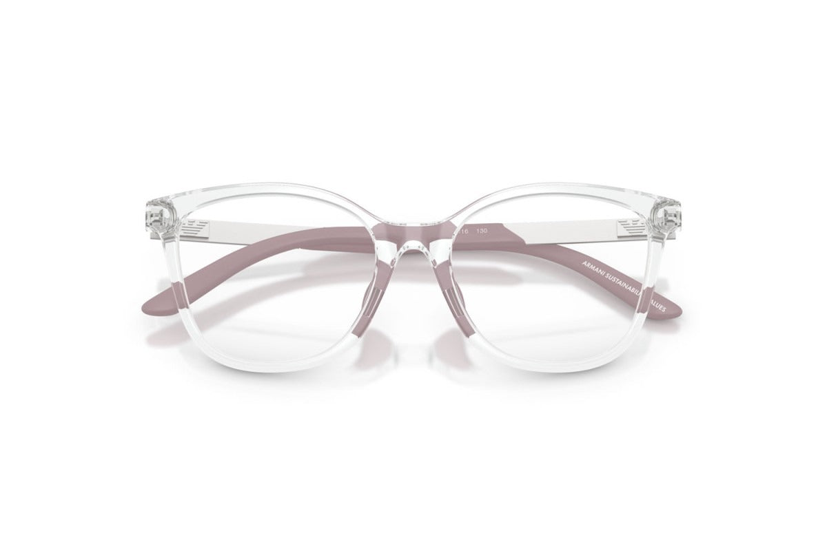 Emporio Armani EK 3011U Kids Optical Frames - Junior Eyewear