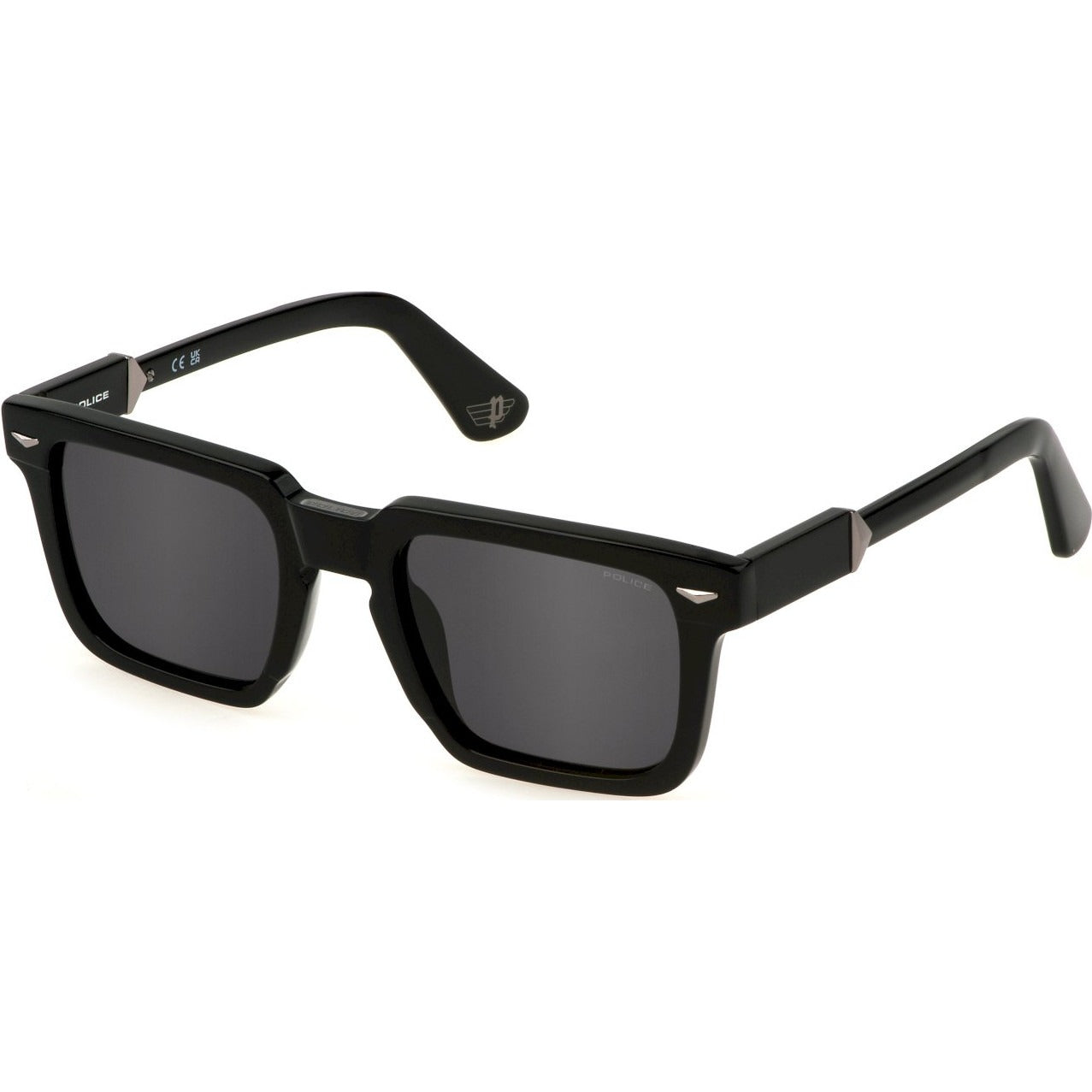 Police SPLL88 52 0700 Sunglasses