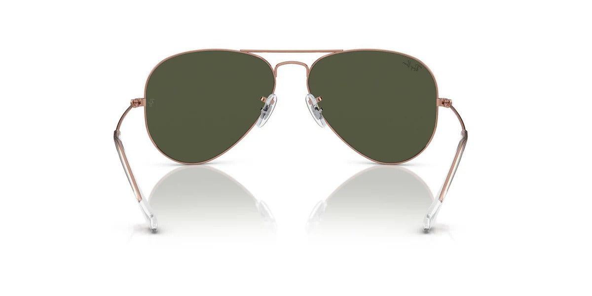 Ray-Ban RB3025 Aviator Sunglasses 919648 58