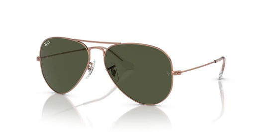 Ray-Ban RB3025 Aviator Sunglasses 919648 58