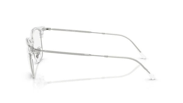 Ray-Ban New Clubmaster Eyeglasses – RX7216 2001 53mm
