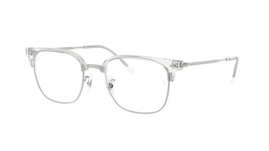 Ray-Ban New Clubmaster Eyeglasses – RX7216 2001 53mm