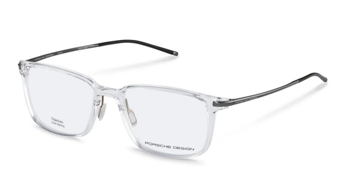 Porsche Design P8735 Eyeglasses