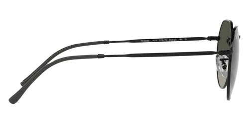 Ray-Ban RB3565 Black