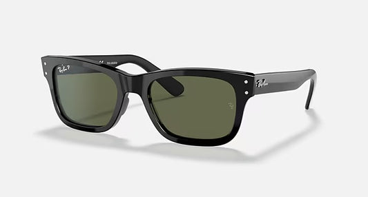 Ray-Ban RB2283 Burbank Sunglasses