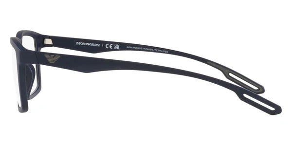Emporio Armani EA4189U Optical Eyeglasses