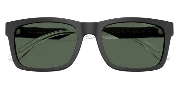 Emporio Armani EA4224 Sunglasses