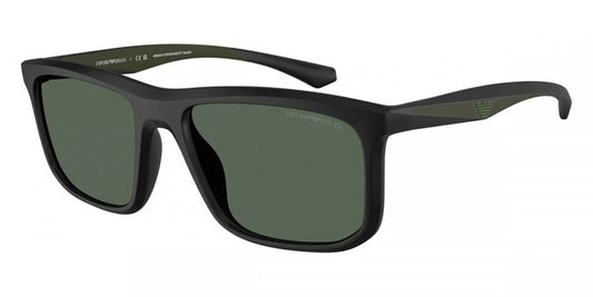 Emporio Armani EA4234U Sunglasses