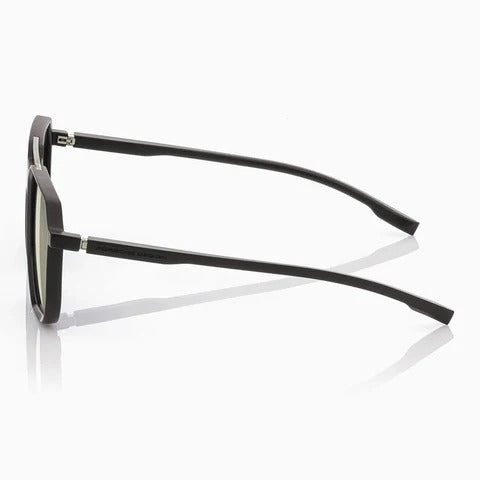 Porsche Design P8980-A Titanium Aviator Sunglasses