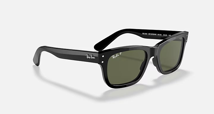 Ray-Ban RB2283 Burbank Sunglasses