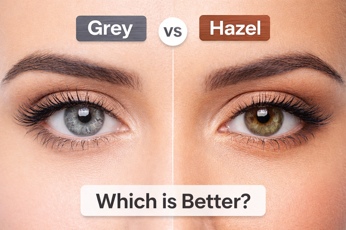 How to Choose Perfect Eyeglasses for Your Face Shape – Complete Guide (UAE)
