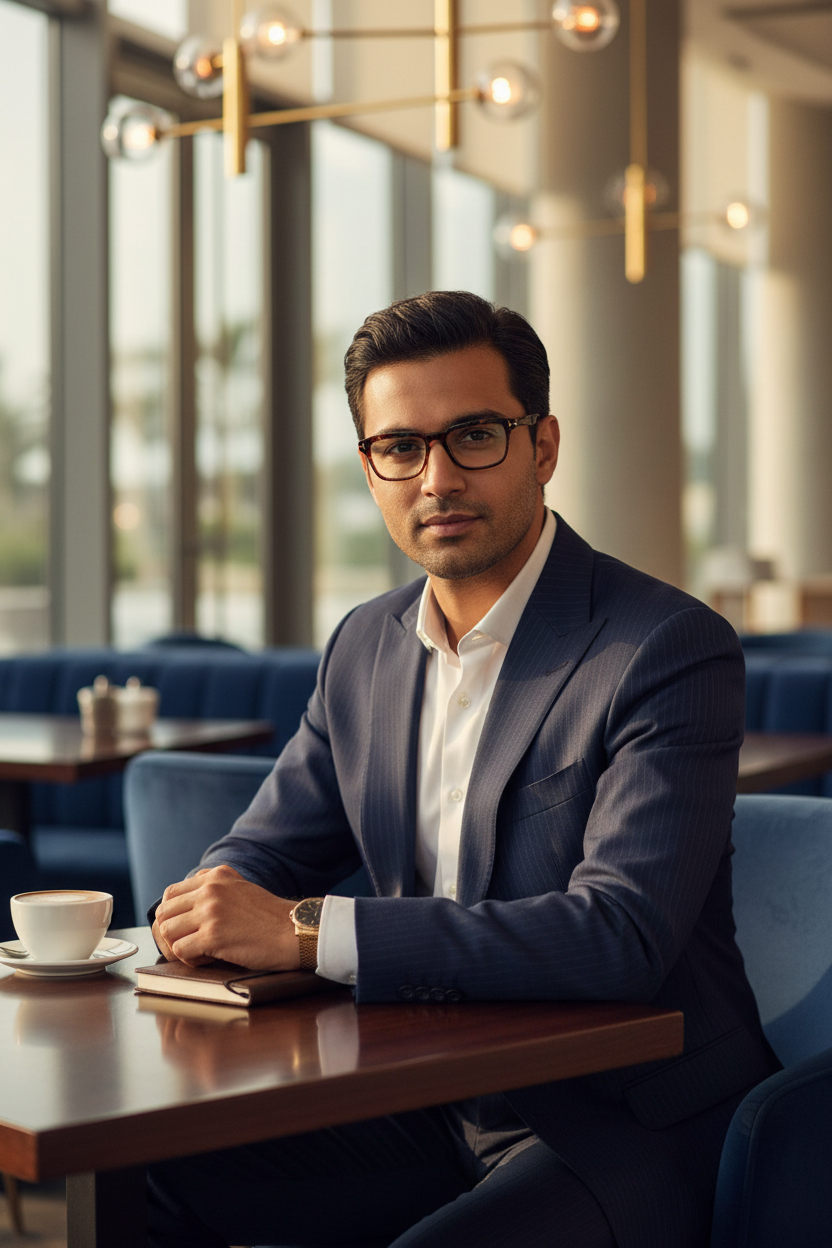 TOMFORD I EYEGLASSES