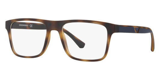 EMPORIO ARMANI CLIPON - EA4115