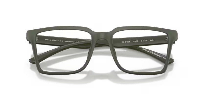 ARMANI EXCHANGE AX 3129