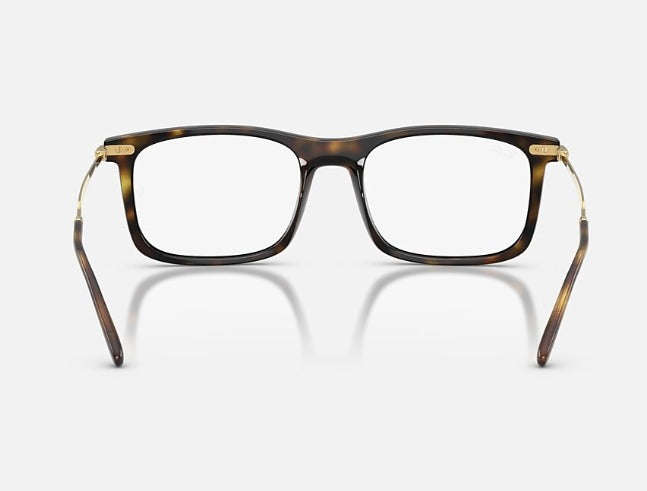 RAYBAN RB7260 OPTICS