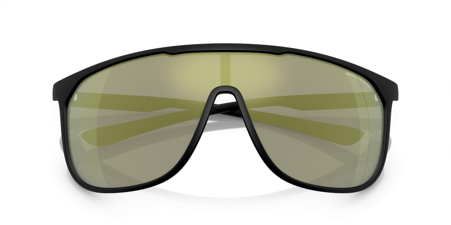 نظارات شمسية من أرماني إكستشينج AX4137SU