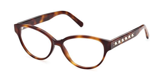 Swarovski SK5454 Dark Havana