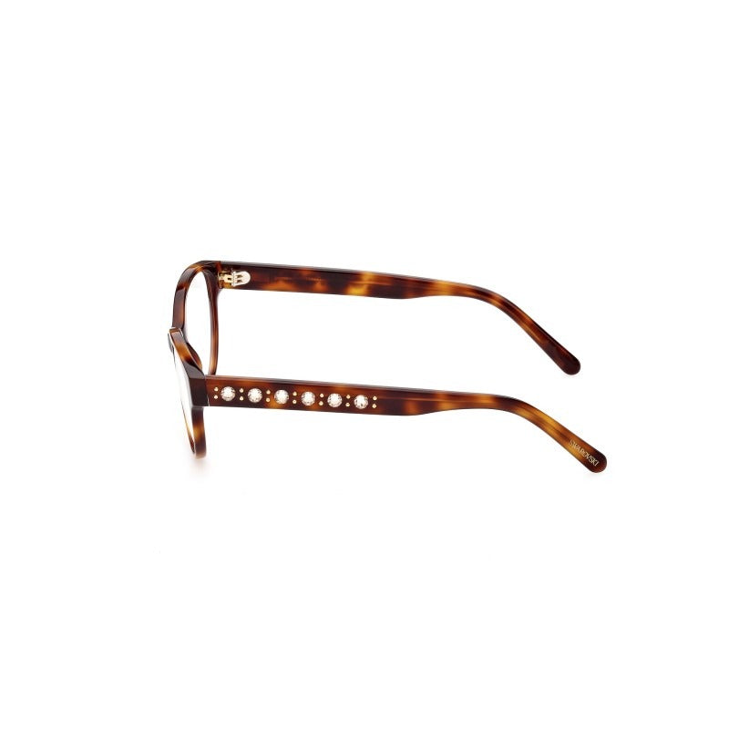 Swarovski SK5454 Dark Havana