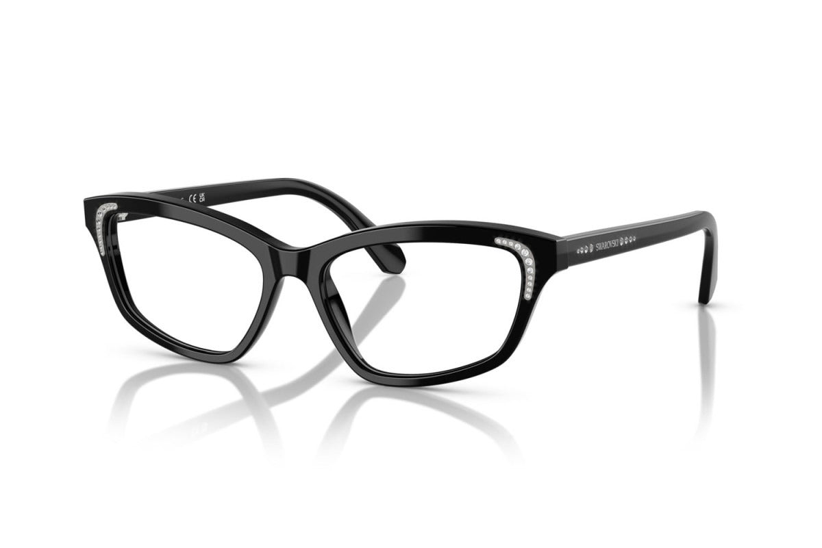 Swarovski SK2034 Gold