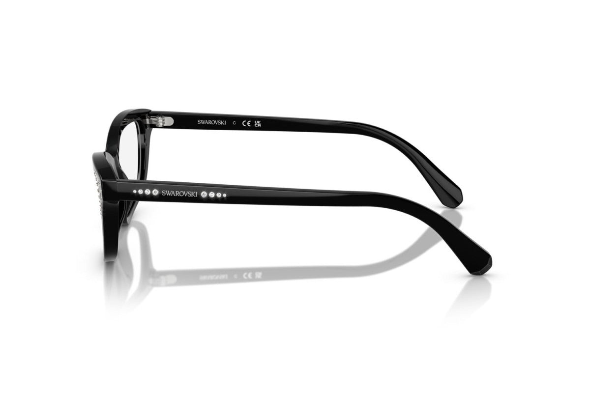 Swarovski SK2034 Gold