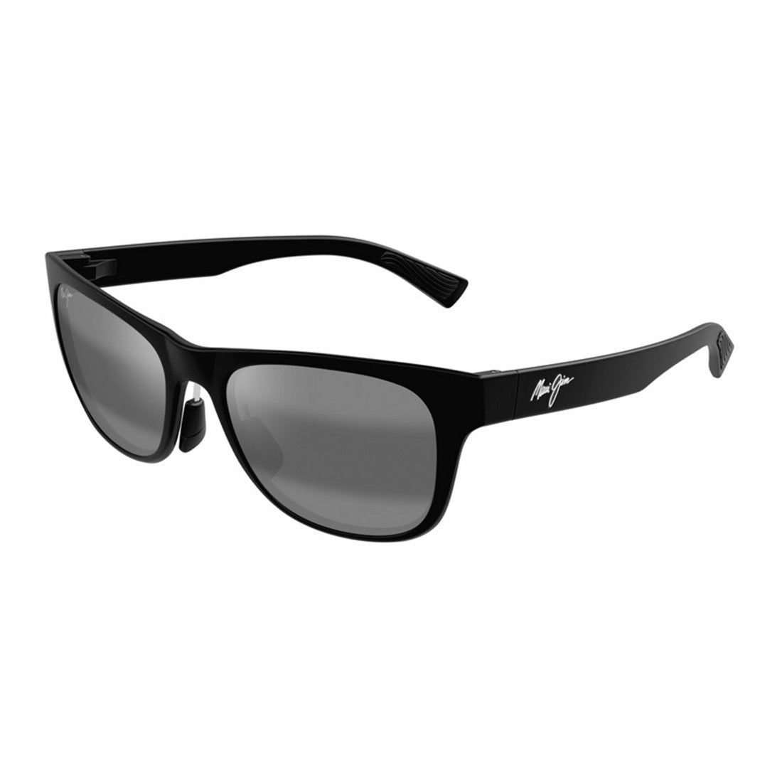 Maui Jim Kapeau Sunglasses - PolarizedPlus2® Wayfarer Style