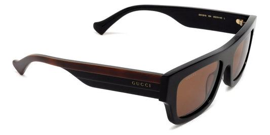 Gucci GG1301S 004 Sunglasses - Luxury Designer Eyewear