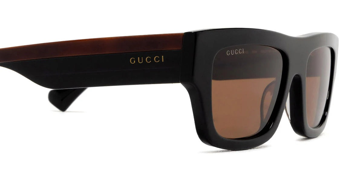 Gucci GG1301S 004 Sunglasses - Luxury Designer Eyewear