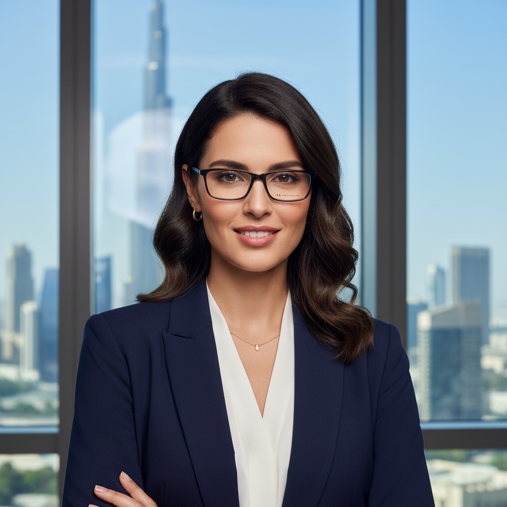 Armani Exchange AX 3027 Lifestyle Shot