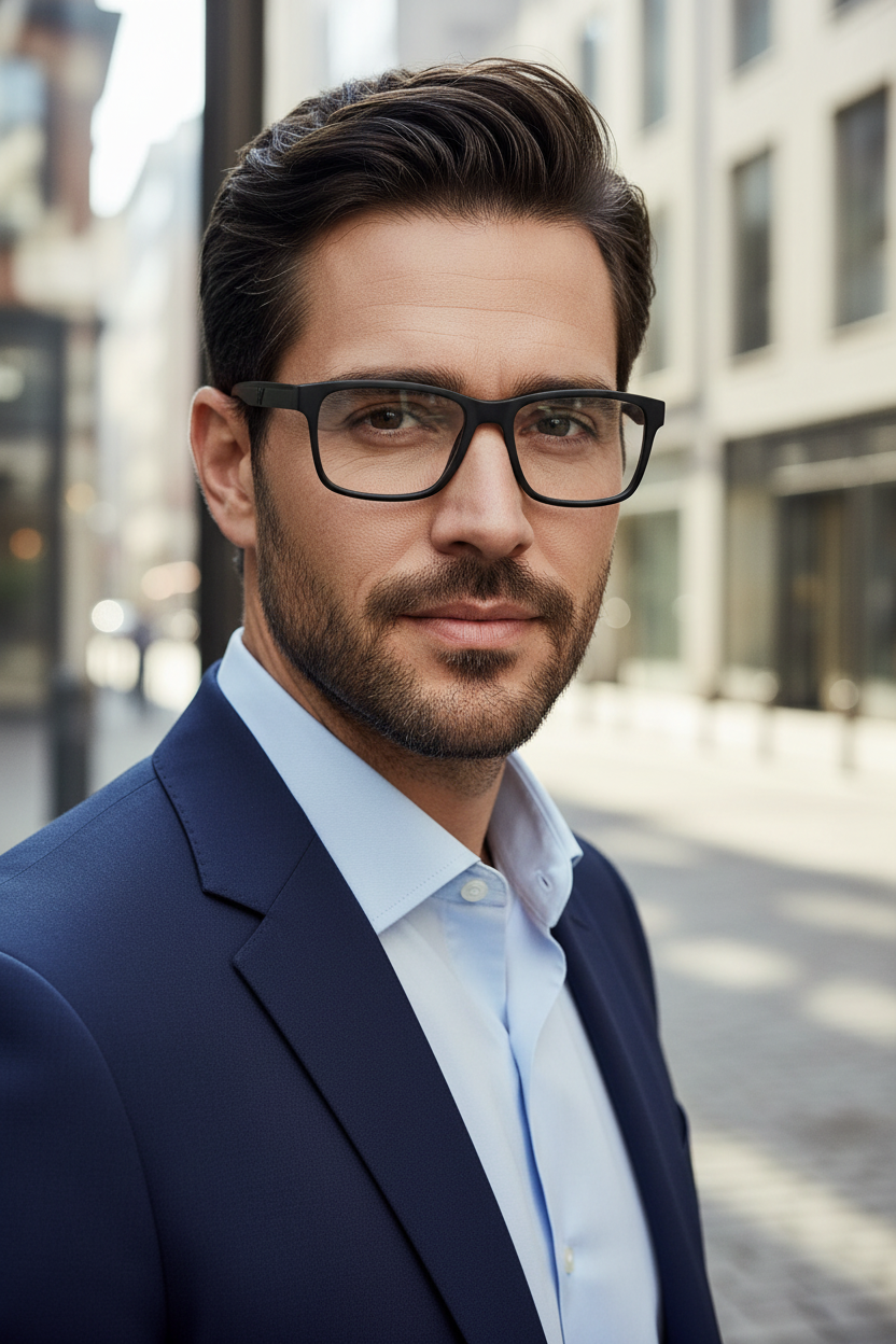 Emporio Armani EA4110 - Optical Lifestyle
