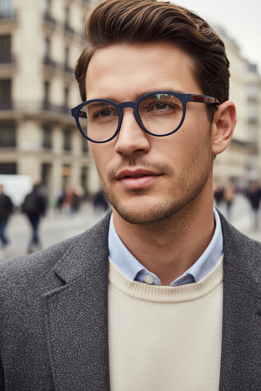 Emporio Armani EA4152 - Optical Lifestyle
