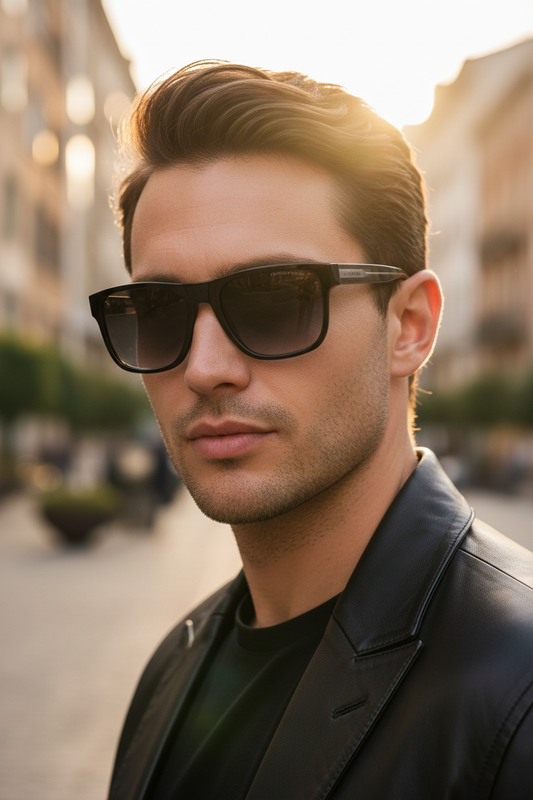 Emporio Armani EA4163 - Male Lifestyle