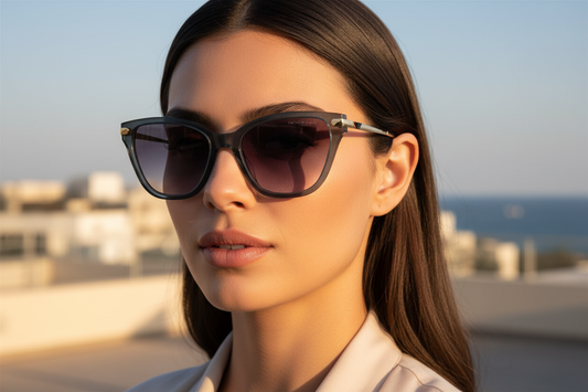 Emporio Armani EA4251 - Women's Lifestyle Landscape