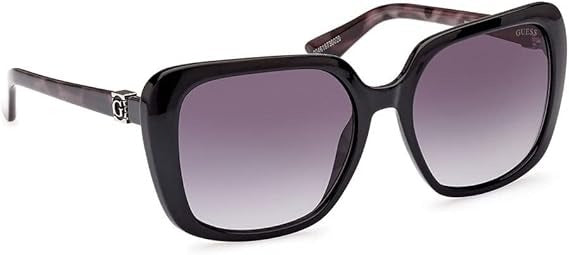 GUESS GU786305B58 Ladies Sunglass