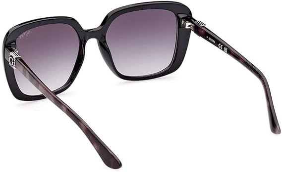 GUESS GU786305B58 Ladies Sunglass