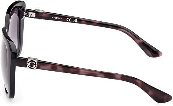 GUESS GU786305B58 Ladies Sunglass