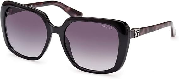 GUESS GU786305B58 Ladies Sunglass