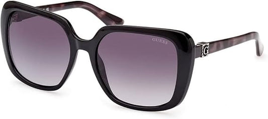 GUESS GU786305B58 Ladies Sunglass