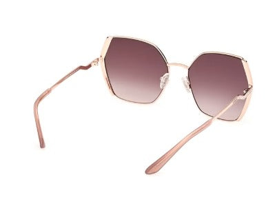GUESS GU7843-S28Z61 Ladies Sunglasses