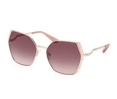 GUESS GU7843-S28Z61 Ladies Sunglasses