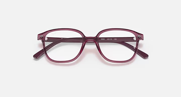 Ray-Ban RB9093V Leonard Kids Optical Frames