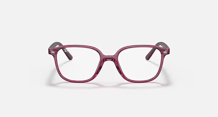 Ray-Ban RB9093V Leonard Kids Optical Frames
