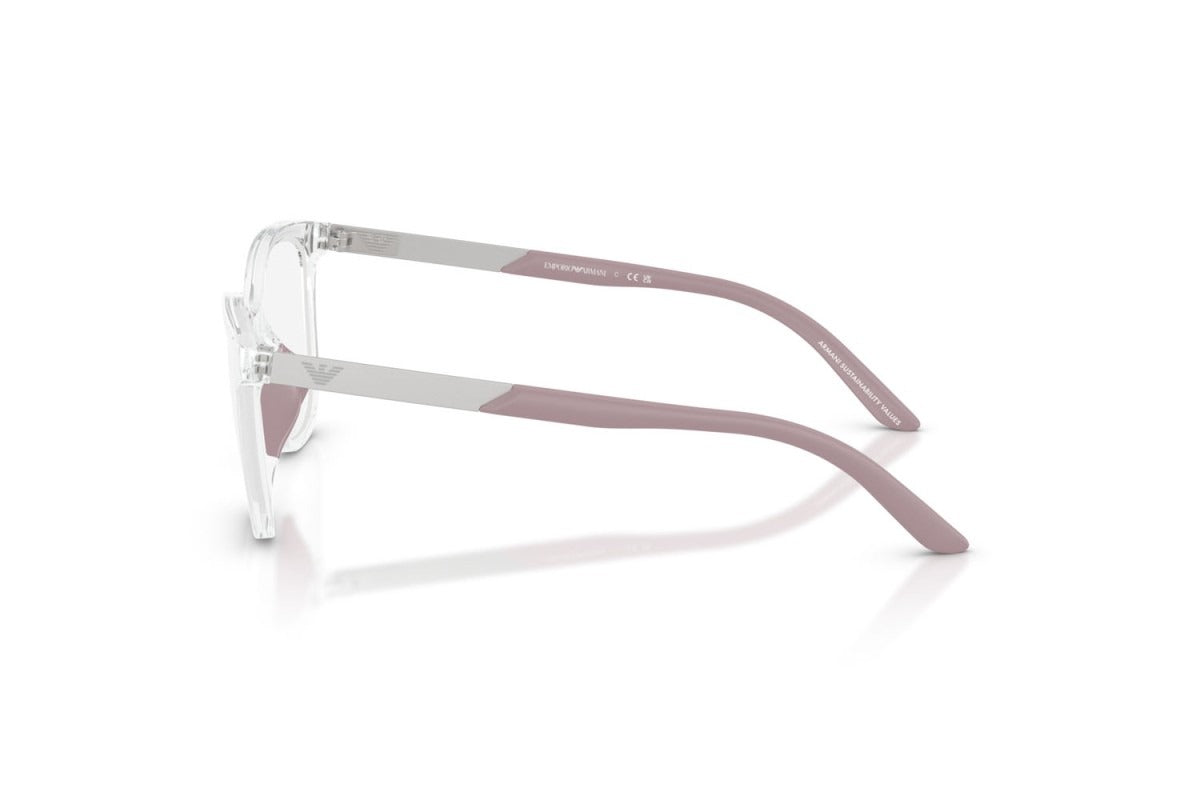 Emporio Armani EK 3011U Kids Optical Frames - Junior Eyewear